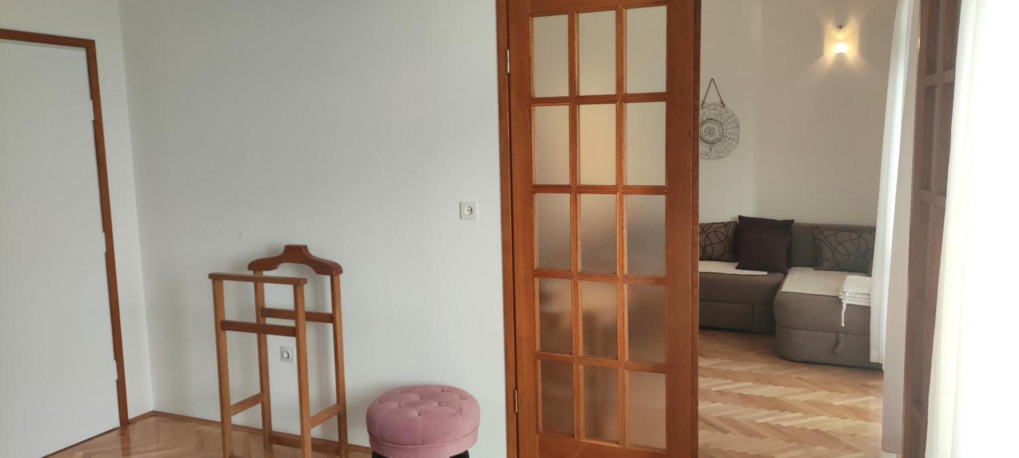Garni Ivanac Brela Eksteriør bilde